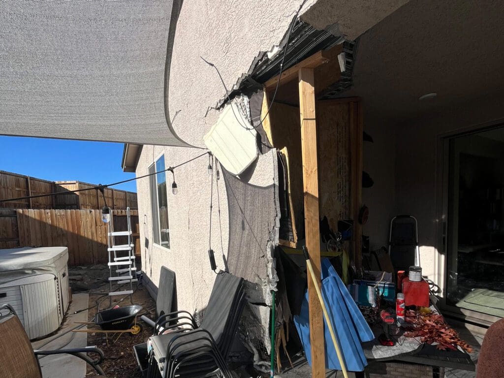 Restoration Projects